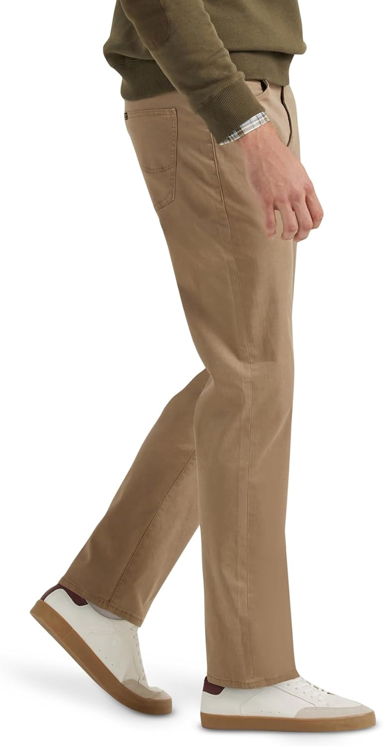 Men's  Straight Taper Jean