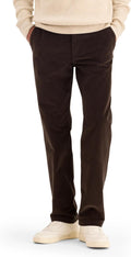 Slim Fit   Pants Casual Men's