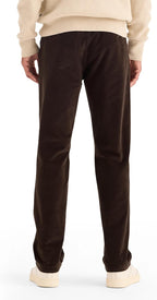 Slim Fit   Pants Casual Men's